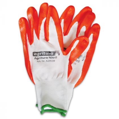 Handschuhe Agritura Nitril