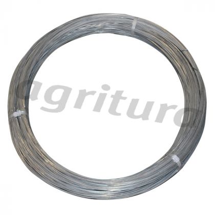 Draht verzinkt 2,2mm N14