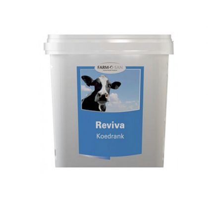 Bevanda mucca FOS Reviva 7kg