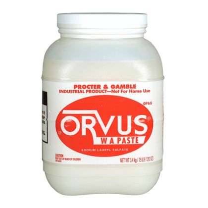 Spezial-Shampoo ORVUS