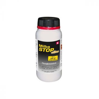 MilbaStop Ultra Liquid Concentrate