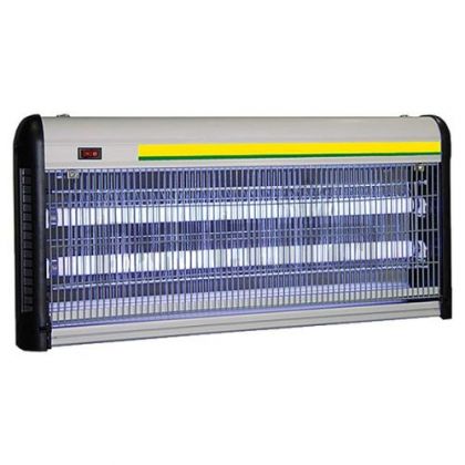 Bug Zapper PA 30, 2 x 15 W 