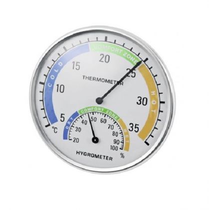 Thermometer - Hygrometer