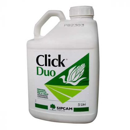 Click Duo 5lt