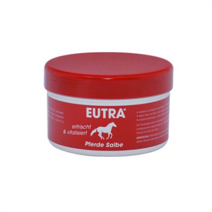 Eutra Pferdesalbe 500ml