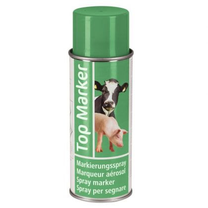 Spray per marcatura TopMarker