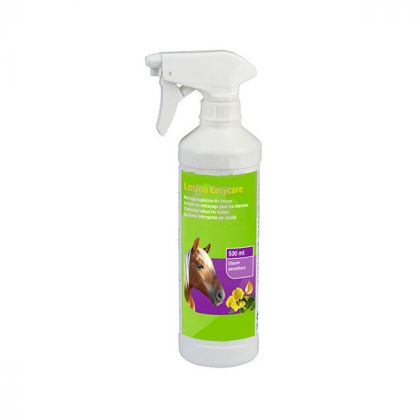 cura del pelo   cura del cavallo   EasyCare lozione detergente