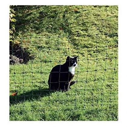 Euro catnet 75/1 verde 25m