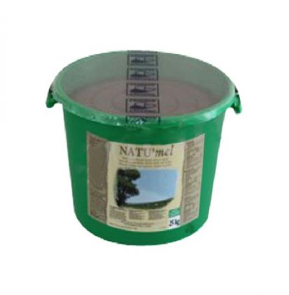 Leckmasse, Leckeimer, Leck, Mineral, Mineralsalz Mineralblock, Mineraleimer, Mineralfutter