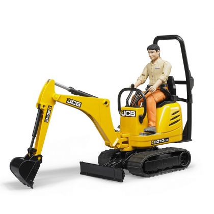 Escavatore JCB 8010 CTS