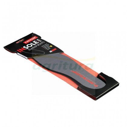 Dunlop Premium black insole