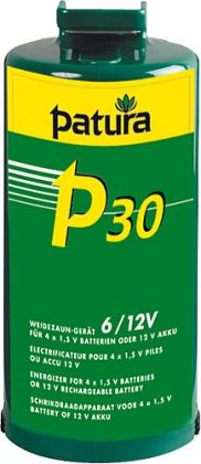 Energiser P30 per 4 x 1,5 V