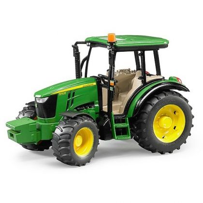 John Deere 5115 M