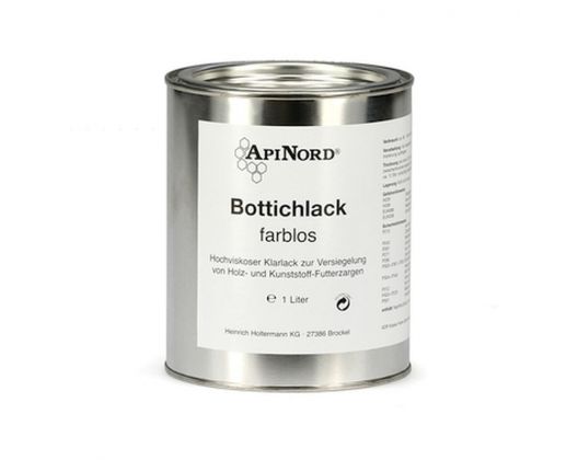 Bottichlack 1 Liter