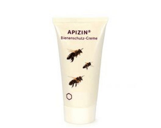 Apizin Bienenschutz-Creme