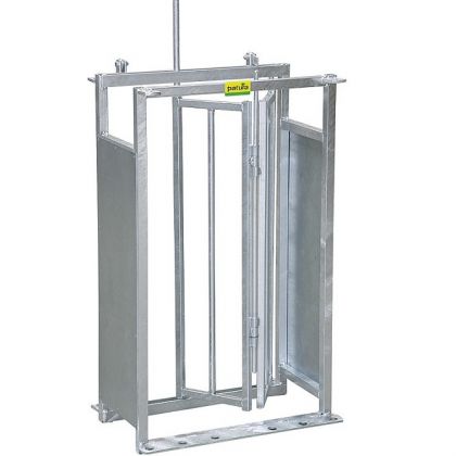  STECKFIX HURDLE XL CON GATE