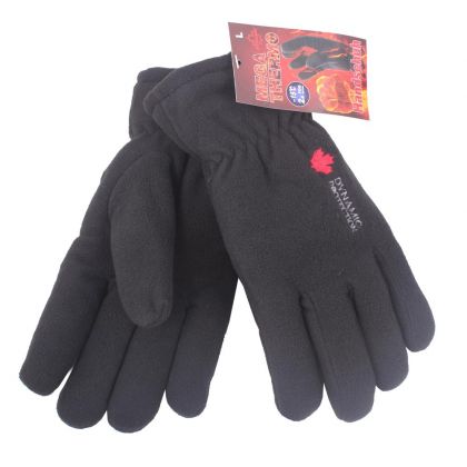 Cappelli Uomo Mega-Thermo-Handschu