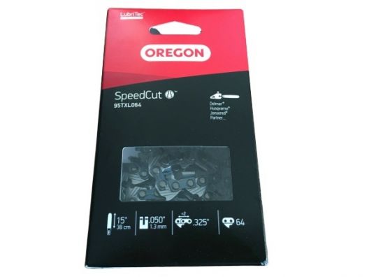 Speedcut Catena per sega 95TXL064E OREGON 0.325 "1.3 mm - 64 TG 