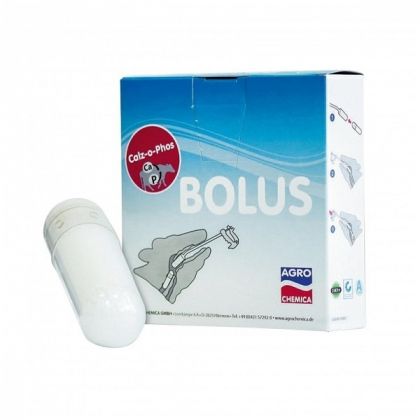 Calz-o-Phos Bolo 80 per Bovini