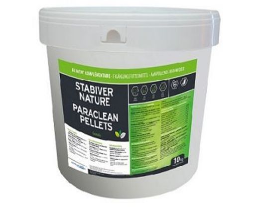 Paraclean Pellets