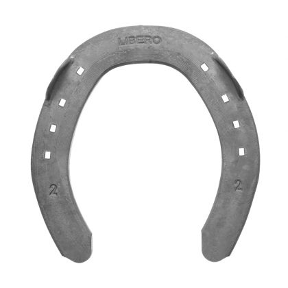 Ferro di cavallo Mustad Libero