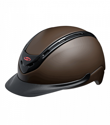 CASCO DA EQUITAZIONE SWING H19