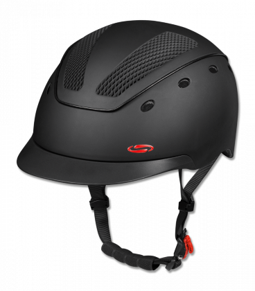 CASCO DA EQUITAZIONE SWING H18