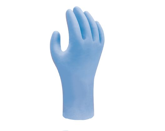 Handschuhe Showa 7505 PF XXL