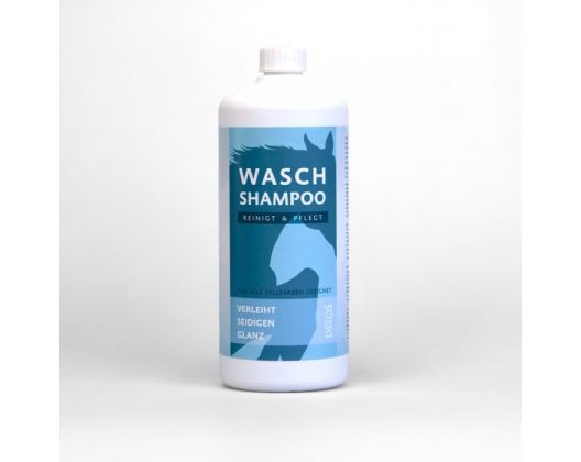 NATUSAT WASCH-SHAMPOO DELOS 1 LITER