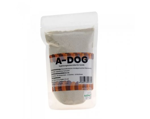 NATUSAT A-DOG 250 G