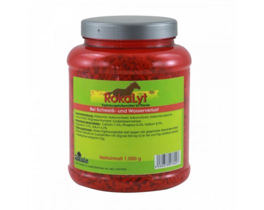 NATUSAT ROKALYT 1 KG