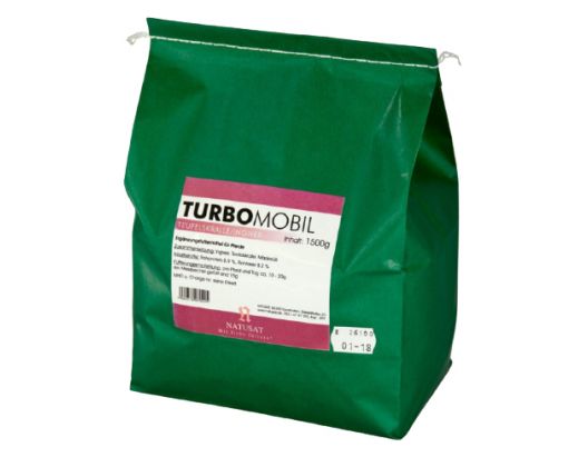 TURBOMOBILE NATUSAT 1,5 KG