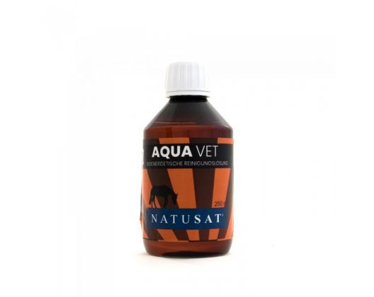 NATUSAT AQUA VET BLUE 250 ML