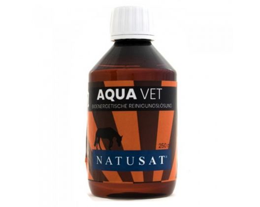 NATUSAT AQUA PLUS BASENKONZENTRAT 1LITER