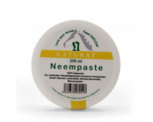 NATUSAT NEEMPASTE 200 ML