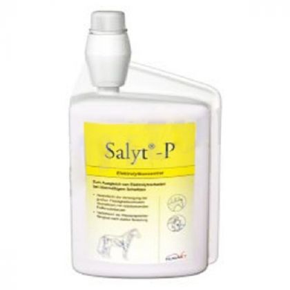 Salyt -P 1000 ml