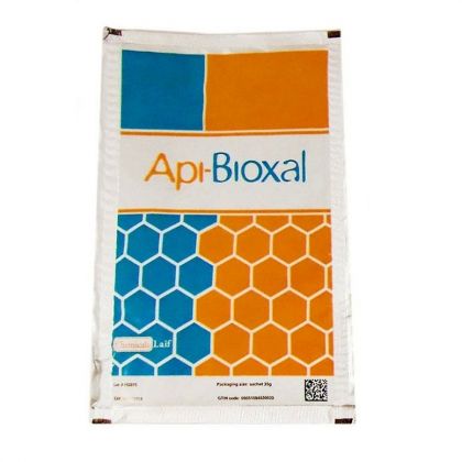 Apibioxal 35g