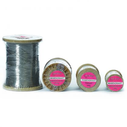 ApiNord® Filo A Nido D'Ape In Acciaio Inox - 1 kg
