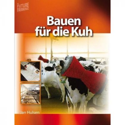 Bauen für die Kuh