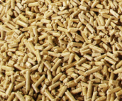 Bulk Pellets Group Delivery 