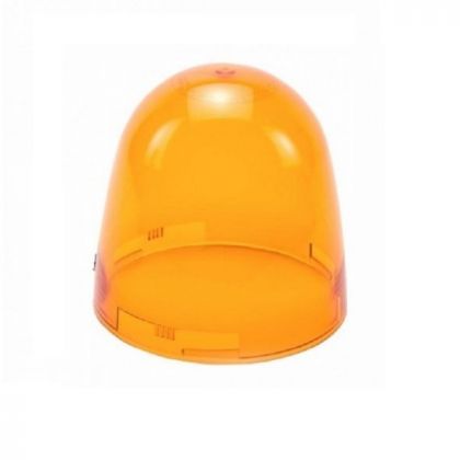 Calotta arancione ricambio lampeggiante