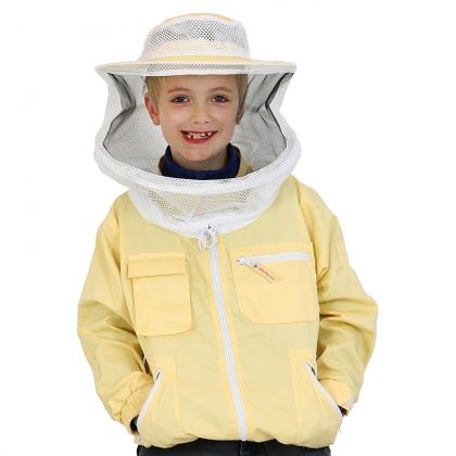 Camicia protettiva per bambini Bieno®Protect SUN