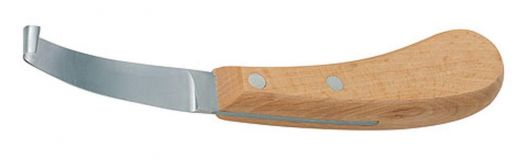 Coltello per zoccoli PROFI