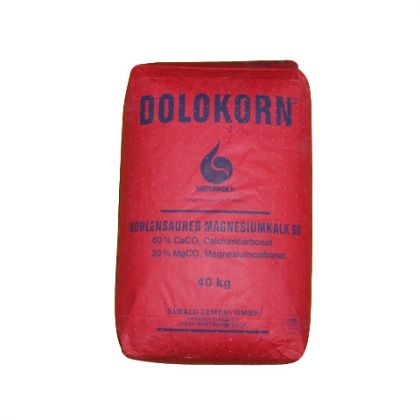 DOLOKORN® gesackt