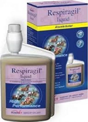 Respiragil Liquid 1000ml