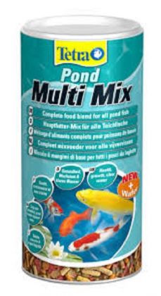 TetraPond MultiMix-85838