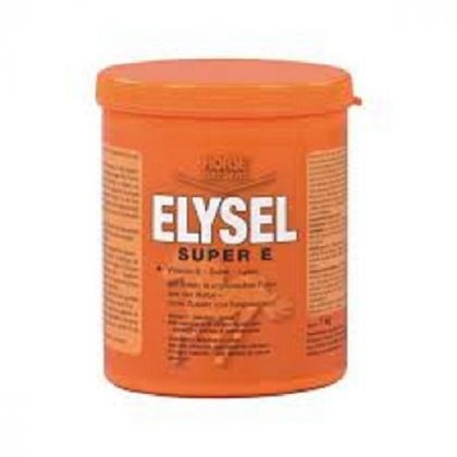 Elysel Super E-A38346