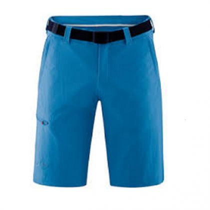 Bermuda Maier Sports Huang