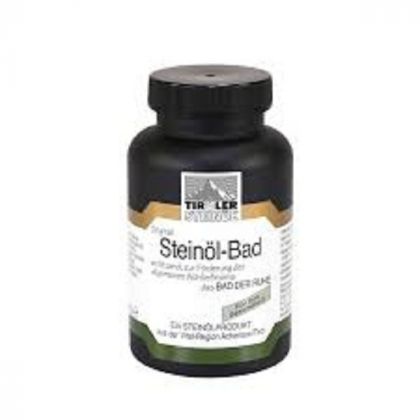 Steinöl-Bad 250 ml