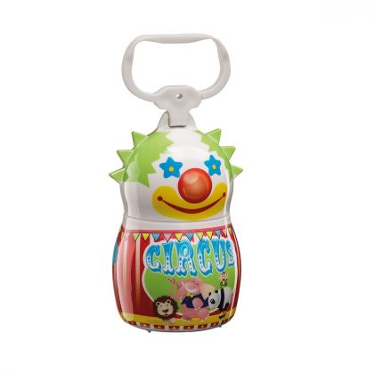Dudu People Clown